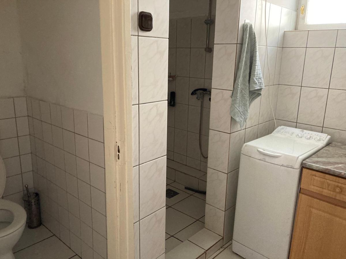 GyöngyösLeander Vendeghaz公寓 外观 照片